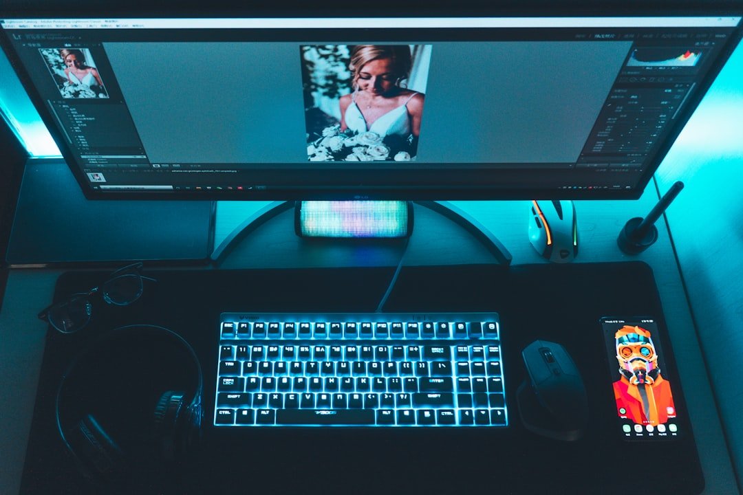 Computer Vision: Hướng dẫn toàn diện 12-06-2025